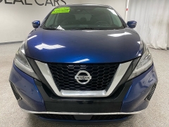 Used 2020  Nissan Murano 4d SUV FWD S at Ideal Cars Llc near Mesa&comma; AZ
