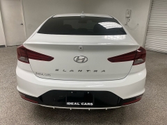 Used 2020  Hyundai Elantra 4d Sedan SEL at Ideal Cars Llc near Mesa&comma; AZ