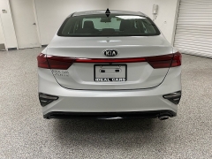 Used 2021 Kia Forte LXS IVT at Ideal Cars Llc near Mesa, AZ