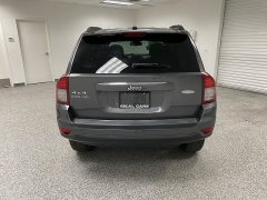 Used 2014 Jeep Compass 4d SUV 4WD Latitude at Ideal Cars Llc near Mesa, AZ