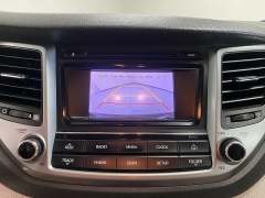 Used 2016  Hyundai Tucson 4d SUV FWD SE Popular at Ideal Cars Llc near Mesa, AZ