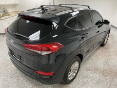 Used 2017  Hyundai Tucson 4d SUV FWD SE Plus at Ideal Cars Llc near Mesa, AZ