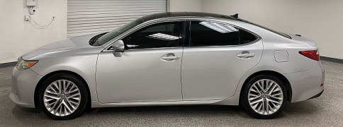 Used 2014  Lexus ES 350 4dr Sdn at Ideal Cars Llc near Mesa&comma; AZ