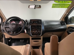 Used 2014  Dodge Grand Caravan 4d Wagon SE at Ideal Cars Llc near Mesa&comma; AZ