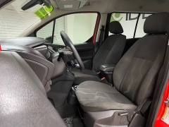 Used 2015  Ford Transit Connect Ext Wagon XLT w&sol;Rear Liftgate at Ideal Cars Llc near Mesa&comma; AZ