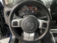 Used 2016 Jeep Compass 4d SUV 4WD Latitude at Ideal Cars Llc near Mesa, AZ