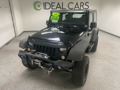 2013 Jeep Wrangler 2d Convertible Sport at Ideal Cars Llc near Mesa, AZ
