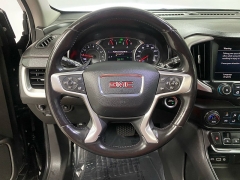 Used 2021 GMC Terrain FWD 4dr SLT at Ideal Cars Llc near Mesa, AZ