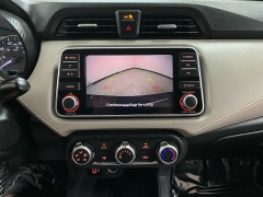 Used 2021  Nissan Versa SV CVT at Ideal Cars Llc near Mesa&comma; AZ