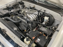 Used 2002 Toyota Tacoma 2WD D-Cab PreRunner V6 at Ideal Cars Llc near Mesa, AZ