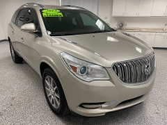 Used 2013 Buick Enclave 4d SUV AWD Leather at Ideal Cars Llc near Mesa, AZ
