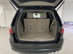 Used 2012 Dodge Durango 4d SUV RWD SXT at Ideal Cars Llc near Mesa, AZ