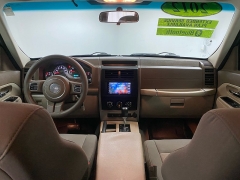 Used 2012 Jeep Liberty 4d SUV 2WD Sport at Ideal Cars Llc near Mesa, AZ