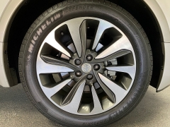 Used 2017  Buick Encore 4d SUV FWD Premium at Ideal Cars Llc near Mesa&comma; AZ