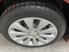 Used 2011  Subaru Legacy 4d Sedan i Limited Moonroof at Ideal Cars Llc near Mesa, AZ