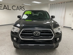 Used 2019 Toyota Tacoma 4WD Double Cab SR5 at Ideal Cars Llc near Mesa, AZ