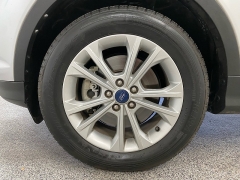 Used 2018  Ford Escape 4d SUV 4WD SE at Ideal Cars Llc near Mesa&comma; AZ