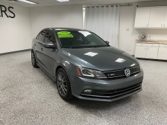 Used 2016 Volkswagen Jetta Hybrid 4d Sedan SEL Premium at Ideal Cars Llc near Mesa, AZ
