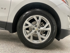 Used 2018  Chevrolet Equinox 4d SUV AWD Premier w/1LZ at Ideal Cars Llc near Mesa, AZ