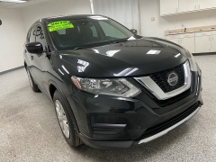 Used 2019  Nissan Rogue 4d SUV FWD S at Ideal Cars Llc near Mesa&comma; AZ