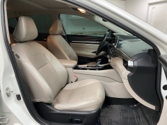 Used 2020  Nissan Altima 4d Sedan FWD 2&period;5L SL at Ideal Cars Llc near Mesa&comma; AZ