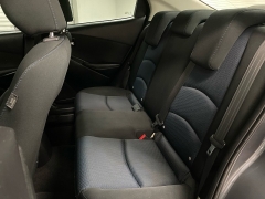 Used 2016  Scion iA 4d Sedan Auto at Ideal Cars Llc near Mesa&comma; AZ