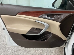 Used 2016  Buick Regal 4d Sedan Turbo at Ideal Cars Llc near Mesa&comma; AZ