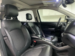 Used 2020  Dodge Journey 4d SUV FWD Crossroad 2&period;4L at Ideal Cars Llc near Mesa&comma; AZ