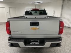 Used 2016 Chevrolet Colorado 2WD Ext Cab LT at Ideal Cars Llc near Mesa, AZ
