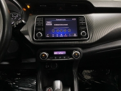 Used 2019  Nissan Kicks 4d SUV FWD SV at Ideal Cars Llc near Mesa&comma; AZ