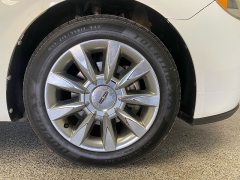 Used 2012  Lincoln MKZ 4d Sedan FWD at Ideal Cars Llc near Mesa, AZ