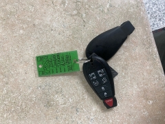 Used 2016  Chrysler Town & Country 4d Wagon Touring at Ideal Cars Llc near Mesa&comma; AZ