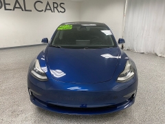 Used 2019 Tesla Model 3 4d Sedan RWD Standard Range Plus at Ideal Cars Llc near Mesa, AZ