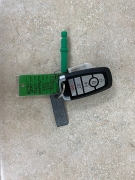 Used 2018  Ford Explorer 4d SUV FWD XLT at Ideal Cars Llc near Mesa&comma; AZ