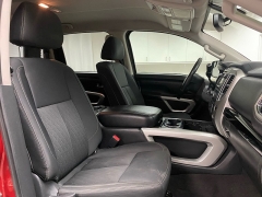 Used 2019 Nissan Titan 2WD Crew Cab SV at Ideal Cars Llc near Mesa, AZ