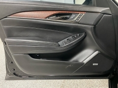 Used 2017 Cadillac CTS 4d Sedan RWD 2.0L Turbo Luxury at Ideal Cars Llc near Mesa, AZ