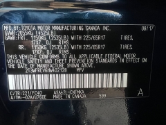 Used 2017 Toyota RAV4 4d SUV FWD XLE at Ideal Cars Llc near Mesa, AZ