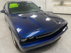 Used 2014  Dodge Challenger 2d Coupe SXT at Ideal Cars Llc near Mesa, AZ