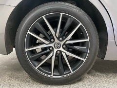 Used 2022  Toyota Camry SE Auto at Ideal Cars Llc near Mesa&comma; AZ