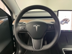 Used 2024 Tesla Model Y Long Range AWD at Ideal Cars Llc near Mesa, AZ