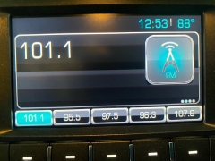 Used 2015  Chevrolet Colorado 2WD Ext Cab WT at Ideal Cars Llc near Mesa, AZ