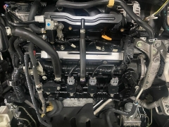 Used 2018  Nissan Kicks 4d SUV FWD SV at Ideal Cars Llc near Mesa&comma; AZ