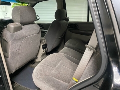 Used 2004 Chevrolet Trailblazer 4d SUV RWD LS at Ideal Cars Llc near Mesa, AZ