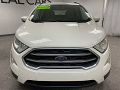 Used 2020  Ford EcoSport 4d SUV FWD SE at Ideal Cars Llc near Mesa&comma; AZ
