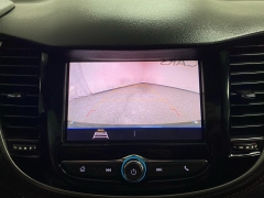 Used 2021 Chevrolet Trax AWD 4dr LS at Ideal Cars Llc near Mesa, AZ