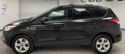 Used 2013  Ford Escape 4d SUV FWD SE at Ideal Cars Llc near Mesa&comma; AZ
