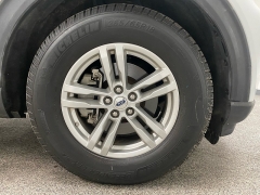 Used 2020  Ford Explorer 4d SUV RWD XLT 2.3L EcoBoost at Ideal Cars Llc near Mesa, AZ