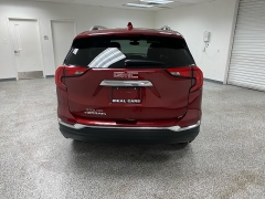 Used 2019 GMC Terrain 4d SUV FWD SLT 1.5L Turbo at Ideal Cars Llc near Mesa, AZ