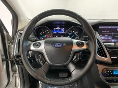 Used 2013 Ford Focus 4d Sedan Titanium at Ideal Cars Llc near Mesa, AZ