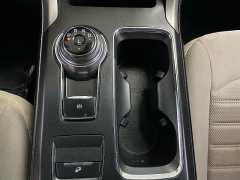 Used 2020  Ford Fusion 4d Sedan FWD S at Ideal Cars Llc near Mesa&comma; AZ